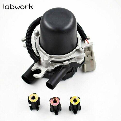 Labwork Secondary Air Injection Pump for Toyota 4Runner Sequoia Tundra Lexus Lab Work Auto