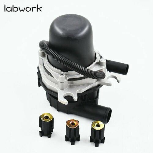 Labwork Secondary Air Injection Pump for Toyota 4Runner Sequoia Tundra Lexus Lab Work Auto