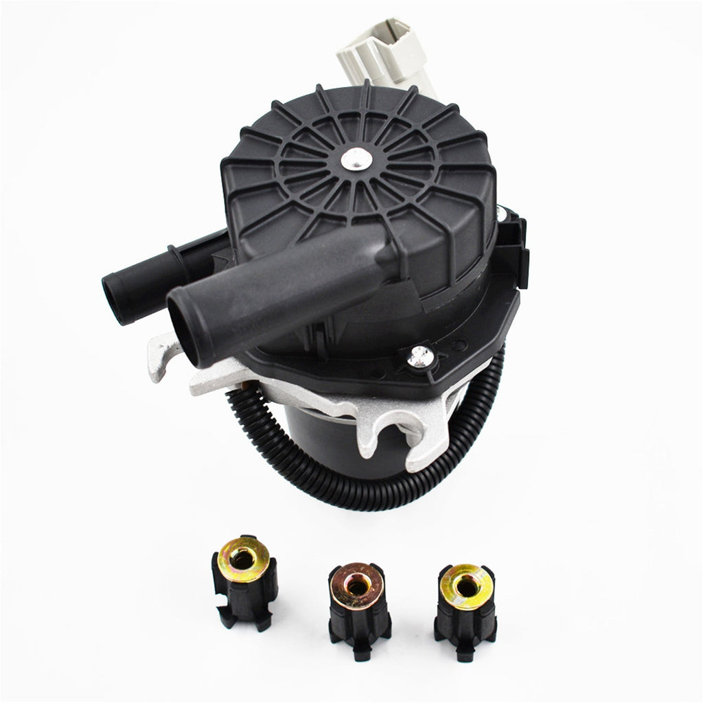 Labwork Secondary Air Injection Pump for Toyota 4Runner Sequoia Tundra Lexus Lab Work Auto