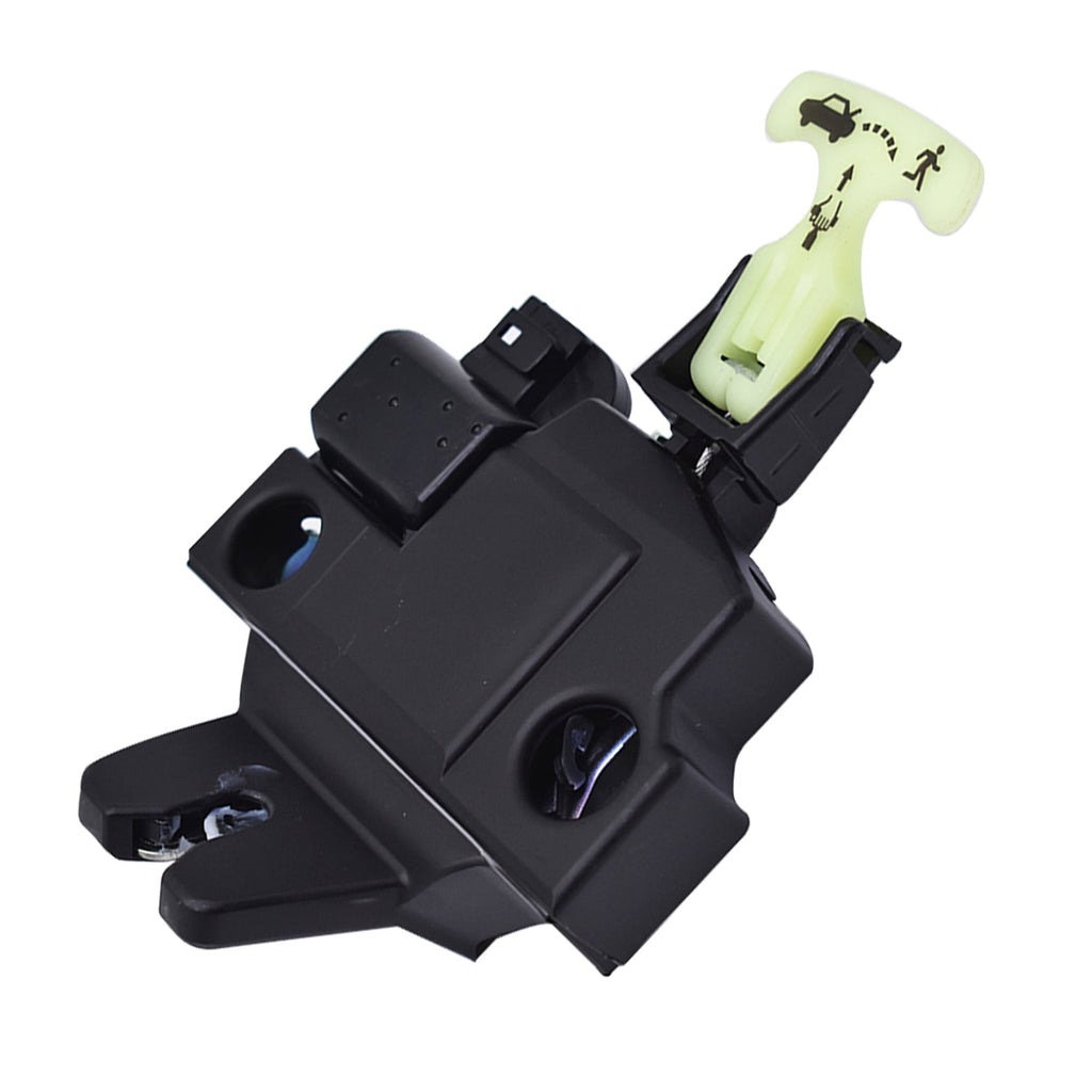 Labwork Trunk Latch Lock Assembly 6460006041 For 12-17 Toyota Camry 13-18 Avalon Lab Work Auto