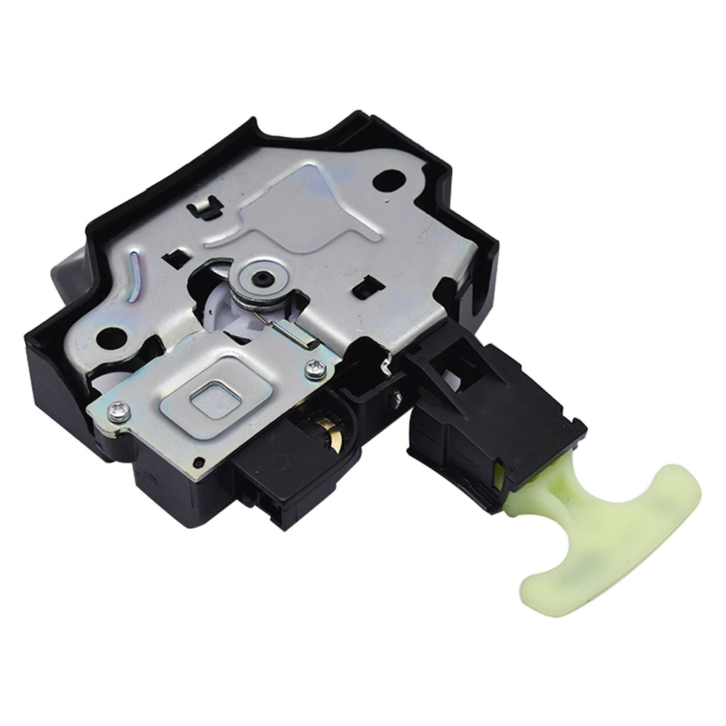 Labwork Trunk Latch Lock Assembly 6460006041 For 12-17 Toyota Camry 13-18 Avalon Lab Work Auto