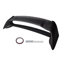 Load image into Gallery viewer, Labwork Trunk Wing Spoiler For 2006-11 Honda Civic 4DR Sedan Unpainted Lab Work Auto