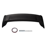 Labwork Trunk Wing Spoiler For 2006-11 Honda Civic 4DR Sedan Unpainted