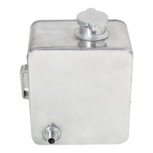 Load image into Gallery viewer, Labwork Universal Radiator Coolant Aluminum Tank Overflow Reservoir 2.5L Lab Work Auto