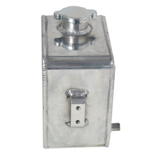 Load image into Gallery viewer, Labwork Universal Radiator Coolant Aluminum Tank Overflow Reservoir 2.5L Lab Work Auto