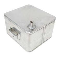 Load image into Gallery viewer, Labwork Universal Radiator Coolant Aluminum Tank Overflow Reservoir 2.5L Lab Work Auto