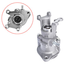 Load image into Gallery viewer, Labwork Vacuum Pump with Intercooler For 1994-2002 Dodge Ram 2500/3500 - Lab Work Auto