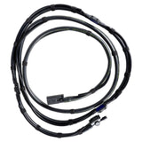 Labwork W/Heated Front Windshield Washer Hose For 2007-2014 Mercedes-Benz