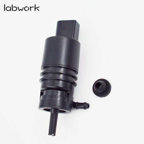 Labwork Windshield Washer Pump W/GROMMET For Dodge RAM 1500 2500 3500 68071576AA Lab Work Auto