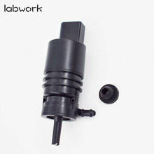 Load image into Gallery viewer, Labwork Windshield Washer Pump W/GROMMET For Dodge RAM 1500 2500 3500 68071576AA Lab Work Auto