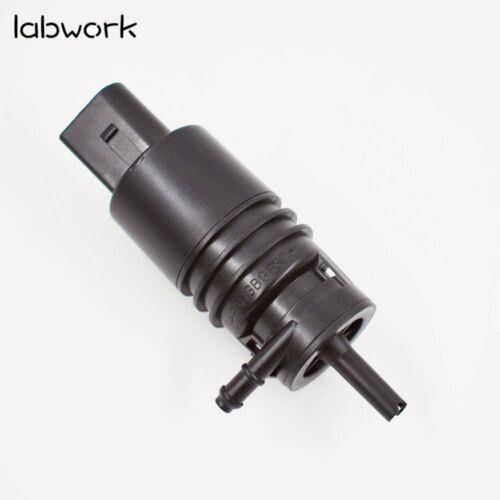 Labwork Windshield Washer Pump W/GROMMET For Dodge RAM 1500 2500 3500 68071576AA Lab Work Auto