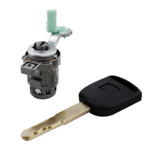 Load image into Gallery viewer, Left Driver Side Door Lock Cylinder For 2002-2006 Honda CRV 03-11 Element Lab Work Auto