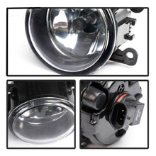 Load image into Gallery viewer, Left/Right Driver Passanger Side Fog Light Lamp 55W w/ H11 Bulb for Ford Honda Lab Work Auto