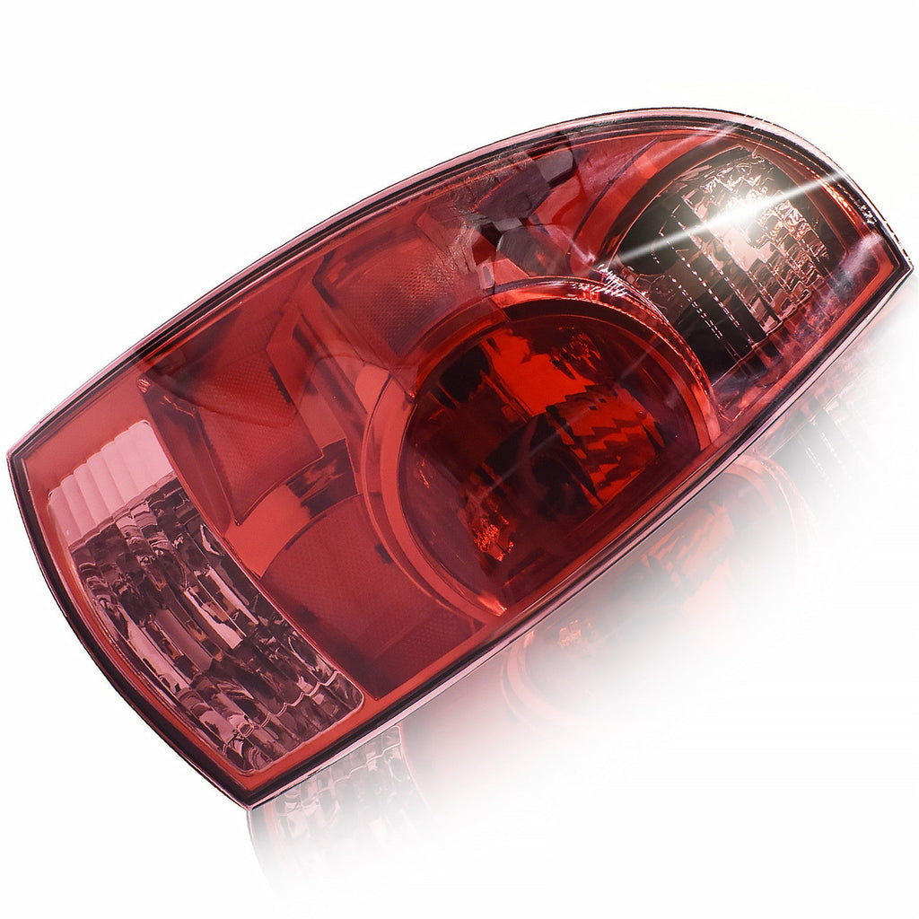 Left Side Rear Tail Brake Light Lamp For Toyota Tacoma 2005-2015 81560-04150 New Lab Work Auto