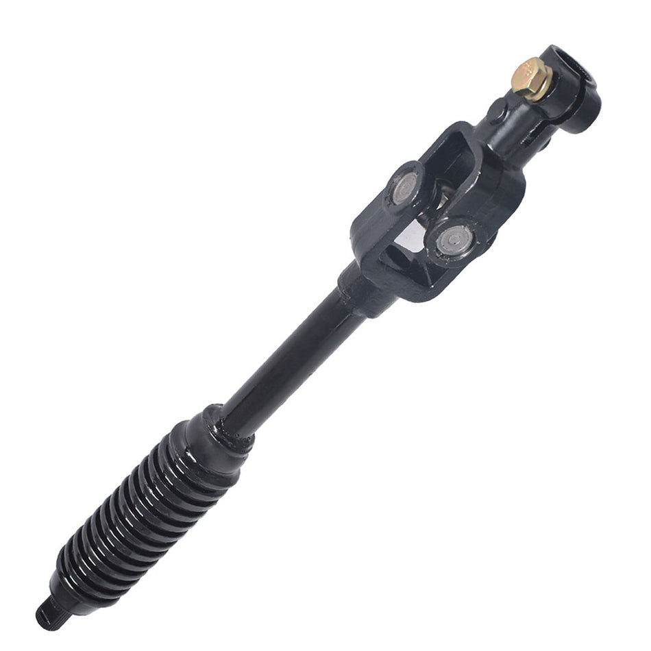 Lower Intermedate Steering Column Shaft For 2005-2015 Toyota Tacoma  2.7L 4.0L Lab Work Auto