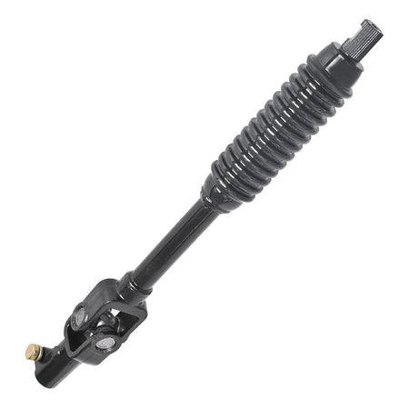 Lower Intermedate Steering Column Shaft For 2005-2015 Toyota Tacoma  2.7L 4.0L Lab Work Auto