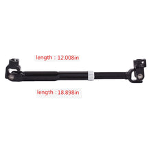 Load image into Gallery viewer, Lower Intermediate Steering Shaft For 04-08 Ford F150 Lincoln Mark 8L3Z3B676B Lab Work Auto