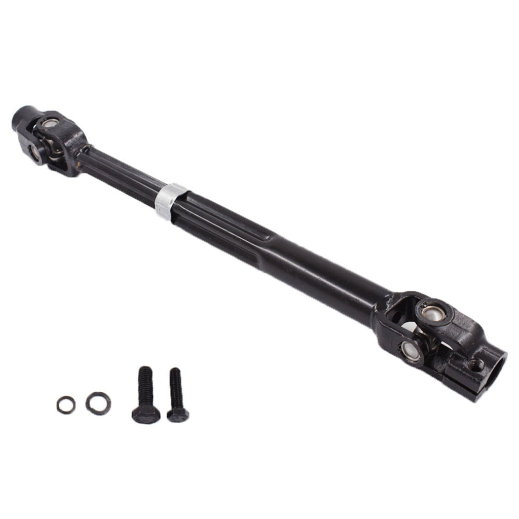 Lower Intermediate Steering Shaft For 04-08 Ford F150 Lincoln Mark 8L3Z3B676B Lab Work Auto