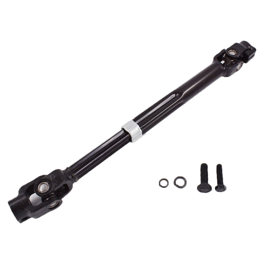 Lower Intermediate Steering Shaft For 04-08 Ford F150 Lincoln Mark 8L3Z3B676B Lab Work Auto