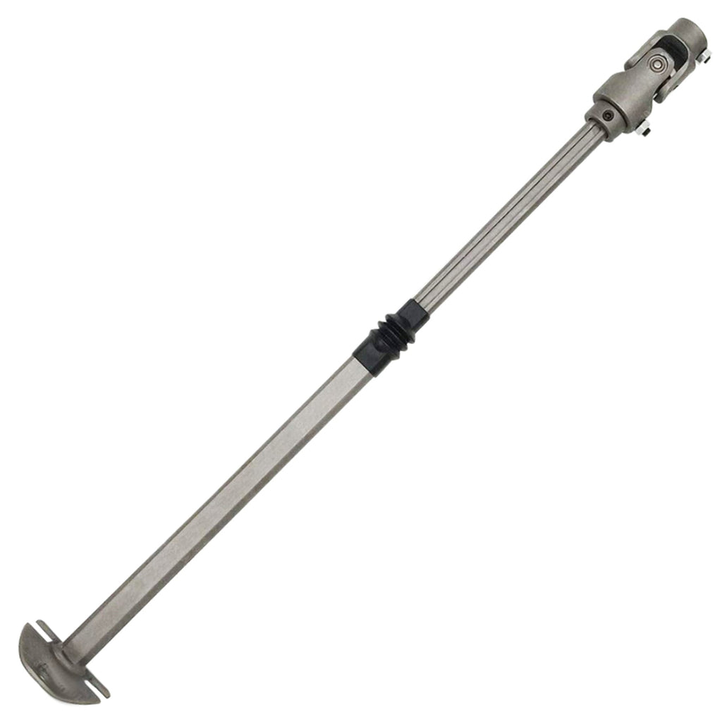 Lower Steering Column Shaft Fit For Dodge D/W 100 150 250 350 Pickup Ramcharger Lab Work Auto