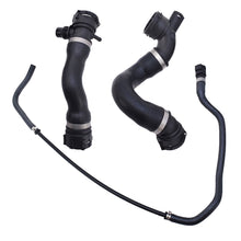 Load image into Gallery viewer, Lower Upper Radiator Coolant Hose + Vent Line Hose Set For BMW 325i 328i 330i Lab Work Auto