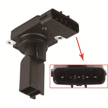 Load image into Gallery viewer, MASS AIRFLOW SENSOR FOR GM 2001-2007 6.6L DURAMAX LB7 LLY LBZ Lab Work Auto