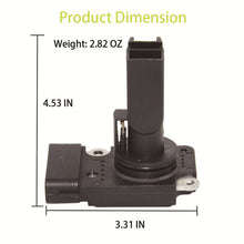 Load image into Gallery viewer, MASS AIRFLOW SENSOR FOR GM 2001-2007 6.6L DURAMAX LB7 LLY LBZ Lab Work Auto