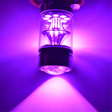 Load image into Gallery viewer, NEW 2x H8 H9 H11 H16 14000K Purple 100W LED Headlight Bulbs Kit Fog Light Lab Work Auto