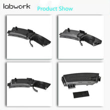 Load image into Gallery viewer, NEW Black Cup Holder Right Passenger For BMW E85 E86 Z4 Dashboard 51457070324 - Lab Work Auto