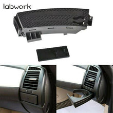 Load image into Gallery viewer, NEW Black Cup Holder Right Passenger For BMW E85 E86 Z4 Dashboard 51457070324 - Lab Work Auto