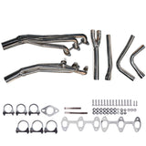 Labwork Exhaust Manifold Performance Headers For Toyota 4Runner Pickup 88-95 3.0L V6