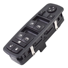 Load image into Gallery viewer, NEW Front Door Window Switch Left For 2013-16 Chrysler Dodge Cherokee 56046553AC Lab Work Auto