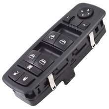 Load image into Gallery viewer, NEW Front Door Window Switch Left For 2013-16 Chrysler Dodge Cherokee 56046553AC Lab Work Auto