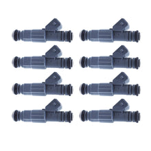 Load image into Gallery viewer, NEW Set Of 8 Fuel Injectors For Chevrolet Gen IIl EV1 0280156211 Lab Work Auto