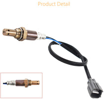 Load image into Gallery viewer, New 02 O2 Oxygen Sensor Upstream For 2003 2004-12 Toyota RAV4 Camry 2.4 3.5L Lab Work Auto