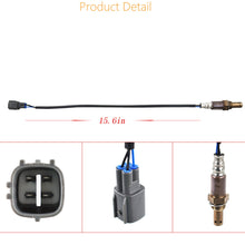 Load image into Gallery viewer, New 02 O2 Oxygen Sensor Upstream For 2003 2004-12 Toyota RAV4 Camry 2.4 3.5L Lab Work Auto