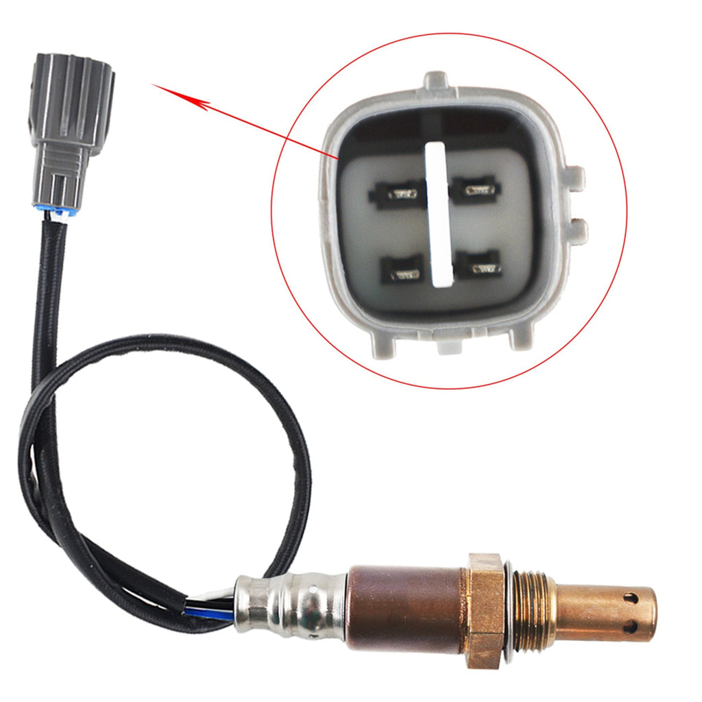 New 02 O2 Oxygen Sensor Upstream For 2003 2004-12 Toyota RAV4 Camry 2.4 3.5L Lab Work Auto