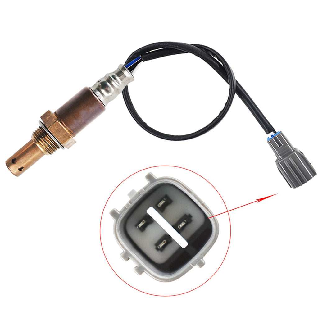 New 02 O2 Oxygen Sensor Upstream For 2003 2004-12 Toyota RAV4 Camry 2.4 3.5L Lab Work Auto