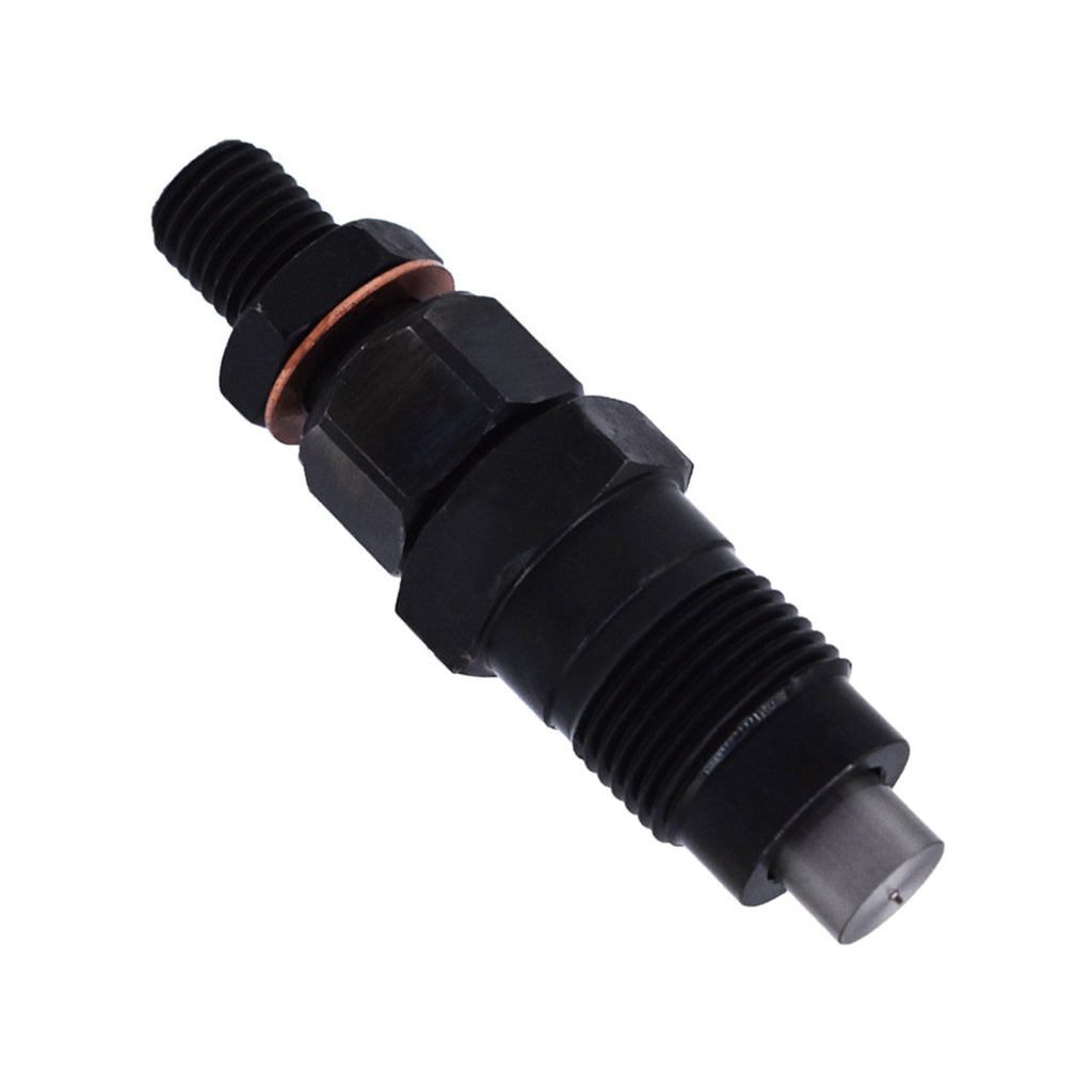 New 1 pc Fuel Injector 16032-53900 for Kubota D905 V1305 V1505 D1105 D1005 V1205 Lab Work Auto