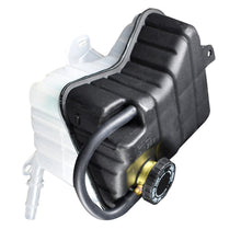 Load image into Gallery viewer, New 603-122 Engine Coolant Recovery Tank w/ Sensor For Cadillac DeVille 00-05 Lab Work Auto