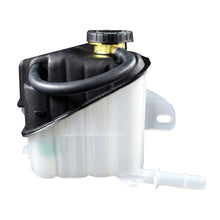 Load image into Gallery viewer, New 603-122 Engine Coolant Recovery Tank w/ Sensor For Cadillac DeVille 00-05 Lab Work Auto