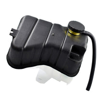 Load image into Gallery viewer, New 603-122 Engine Coolant Recovery Tank w/ Sensor For Cadillac DeVille 00-05 Lab Work Auto