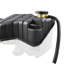 Load image into Gallery viewer, New 603-122 Engine Coolant Recovery Tank w/ Sensor For Cadillac DeVille 00-05 Lab Work Auto