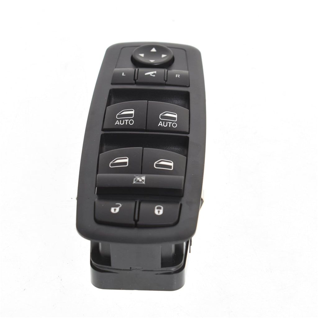 New Door Window Switch For 11-19 Ram 1500 2500 3500 Dodge Journey Chrysler 300 - Lab Work Auto