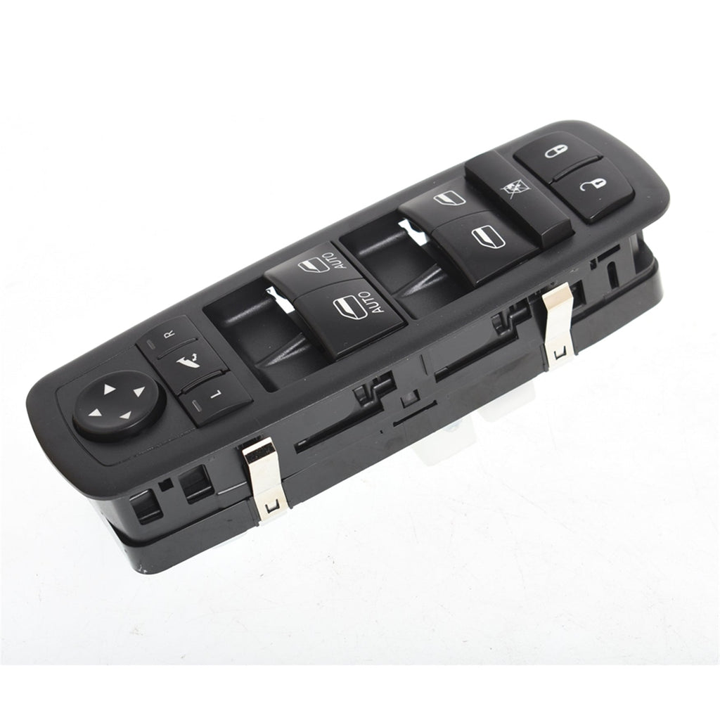 New Door Window Switch For 11-19 Ram 1500 2500 3500 Dodge Journey Chrysler 300 - Lab Work Auto