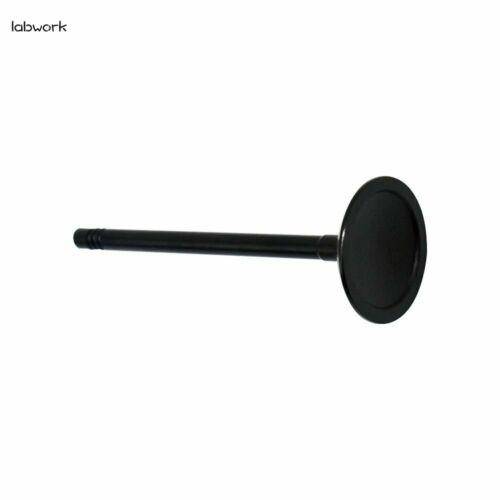 New Engine Intake Valves For GM Chevy Equinox GMC Terrain Buick Regal 8 Pcs Lab Work Auto