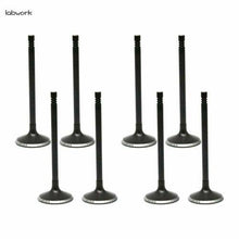 Load image into Gallery viewer, New Engine Intake Valves For GM Chevy Equinox GMC Terrain Buick Regal 8 Pcs Lab Work Auto