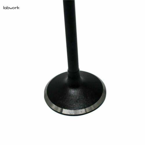 New Engine Intake Valves For GM Chevy Equinox GMC Terrain Buick Regal 8 Pcs Lab Work Auto