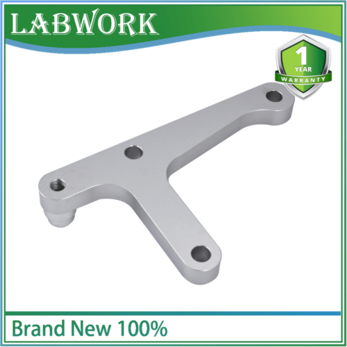 New For LS Truck Alternator Only Bracket Low Mount  LSX LS1 LS2 LS3 US Lab Work Auto