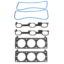 Load image into Gallery viewer, New Head Gasket Set  For 05-09 Chevrolet Equinox Pontiac Torrent 3.4L OHV VIN F Lab Work Auto